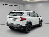 Gebraucht Dacia Duster Expression 94 PS (69 kW) 2025 Weiß SUV