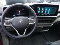 Gebraucht VW Transporter 160 kW (218 PS) 2025 Rot Van