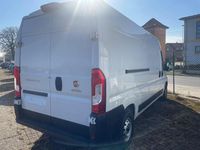 Gebraucht Fiat Ducato 140 PS (102 kW) 2023 Weiß Van