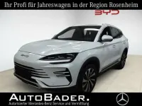 Gebraucht BYD Seal 324 PS (238 kW) 2025 Snow white SUV