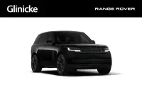 Neu Land Rover Range Rover Autobiography 530 PS (389 kW) 2026 Schwarz SUV