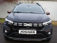 gebraucht Dacia Jogger Extreme+ 110 PS SH NAVI