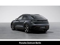 Neu Porsche Macan 264 kW (360 PS) 2026 Grau SUV