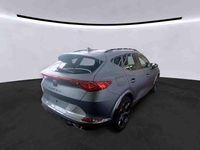 Gebraucht Cupra Formentor VZ 245 PS (180 kW) 2022 Magnetic grau matt SUV