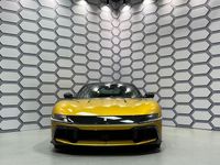 Neu Ferrari 12 Cilindri 829 PS (609 kW) 2025 Gelb