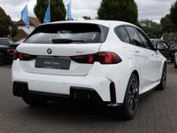 Neu BMW 120 M Sport 170 PS (125 kW) 2025 Weiß Kleinwagen