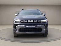 Neu Dacia Duster Journey 140 PS (102 kW) 2026 Pearl black SUV