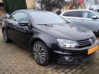 gebraucht VW Eos Cabrio- 2.0 TDI-DSG-Sitzhzg-Navi