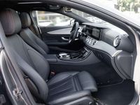 gebraucht Mercedes CLS300 d AMG 360° Schiebedach Distronic Multib.