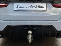 Gebraucht BMW M340 Performance 340 PS (250 kW) 2023 Grau Limousine
