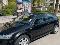 gebraucht Audi A3 1.6 | TÜV + SERVICE NEU