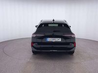 Neu Opel Astra 131 PS (96 kW) 2025 Schwarz Kombi