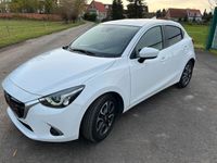 gebraucht Mazda 2 SKYACTIV-G 90 Sports-Line SKYACTIV-Drive S...