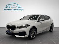 gebraucht BMW 120 d Sport Line HiFi Alarm. SHZ KZ NP: 49.000€