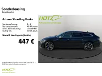 Gebraucht VW Arteon R 320 PS (235 kW) 2024 Kombi
