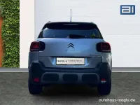 Gebraucht Citroën C3 Aircross PureTech 131 PS (96 kW) 2024 Grau SUV