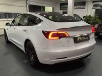 gebraucht Tesla Model 3 Dualmotor Performance / 20" LED Panorama