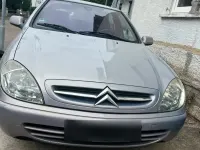 Gebraucht Citroën Xsara 108 PS (79 kW) 2001 Silber Kleinwagen