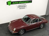 gebraucht Porsche 911 L Sportomatic/AUTOMATIK/MATCHING/SAMMLER