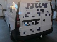 Gebraucht VW Transporter 2022 Weiß Van