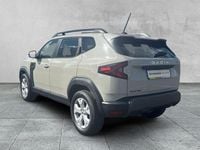 Neu Dacia Duster Expression 122 PS (89 kW) 2026 Sandstone SUV