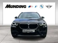 Używany BMW X1 150 KM (110 kW) 2021 Brązowy SUV
