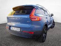 Gebraucht Volvo XC40 Plus 163 PS (119 kW) 2024 Fjord blue SUV
