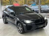 gebraucht BMW X6 M50 Competition/Alcantara/Carplay