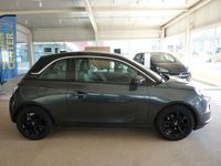 Gebraucht Opel Adam Jam 87 PS (63 kW) 2018 Grau Kleinwagen