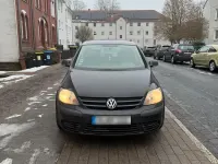 Gebraucht VW Golf IV 102 PS (75 kW) 2006 Schwarz Kombi