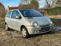 Gebraucht Renault Clio II 70 PS (51 kW) 2003 Limousine