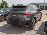 Gebraucht Audi Q5 Sport 204 PS (150 kW) 2025 Tamboragrau metallic SUV