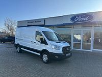 Gebraucht Ford Transit Trend 131 PS (96 kW) 2025 Frostweiß Van / Kleinbus