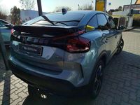 Gebraucht Citroën C4 PureTech 131 PS (96 kW) 2023 Lackierung olbia blau/typ auss SUV
