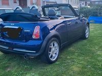 gebraucht Mini Cooper Cabriolet R52