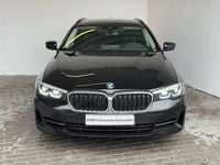 Gebraucht BMW 530 245 PS (180 kW) 2022 Schwarz Kombi