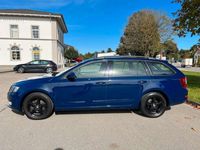 gebraucht Skoda Octavia 1.4 TSI Combi SHG PDC SHZ