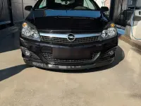 Gebraucht Opel Astra 140 PS (102 kW) 2007 Schwarz Cabrio