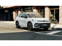 Neu VW Tiguan Style 272 PS (200 kW) 2025 Pure white SUV