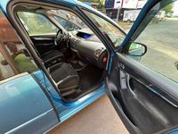 Gebraucht Citroën C4 Picasso Exclusive 140 PS (102 kW) 2008 Blau Van / Kleinbus