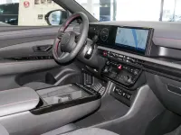 Neu Hyundai Tucson N Line 179 PS (131 kW) 2026 Ultimate red metallic SUV