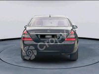 Gebraucht Mercedes S350 272 PS (200 kW) 2006 Schwarz Limousine