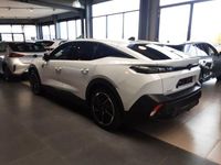Gebraucht Peugeot 408 GT GT 131 PS (96 kW) 2024 Weiß Limousine