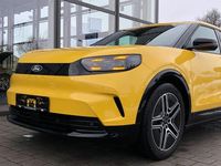 Gebraucht Ford Capri Extended Range 210 kW (286 PS) 2025 Gelb SUV