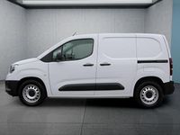 Gebraucht Opel Combo-e Life 100 kW (136 PS) 2025 Weiß Limousine