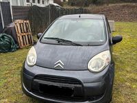 Gebraucht Citroën C1 67 PS (49 kW) 2009 Kleinwagen