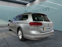 gebraucht VW Passat Variant 16