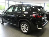 Gebraucht BMW X1 Sport Line 136 PS (100 kW) 2024 Schwarz SUV