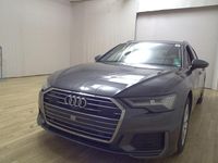 Gebraucht Audi A6 Ambiente 265 PS (194 kW) 2022 Grau Kombi