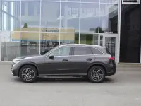 Gebraucht Mercedes GLC220 AMG 197 PS (144 kW) 2025 Grau SUV